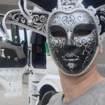 Ахуительный, 40 лет